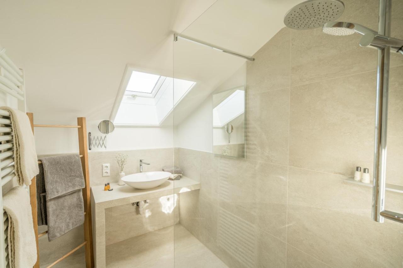 Apartment Aufwind Oberstdorf